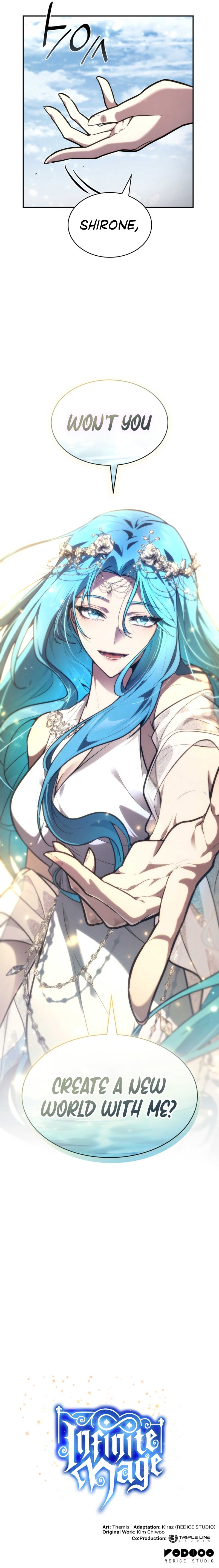 Infinite Mage, Chapter 89 image 94